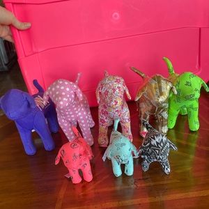 Victoria’s Secret docs